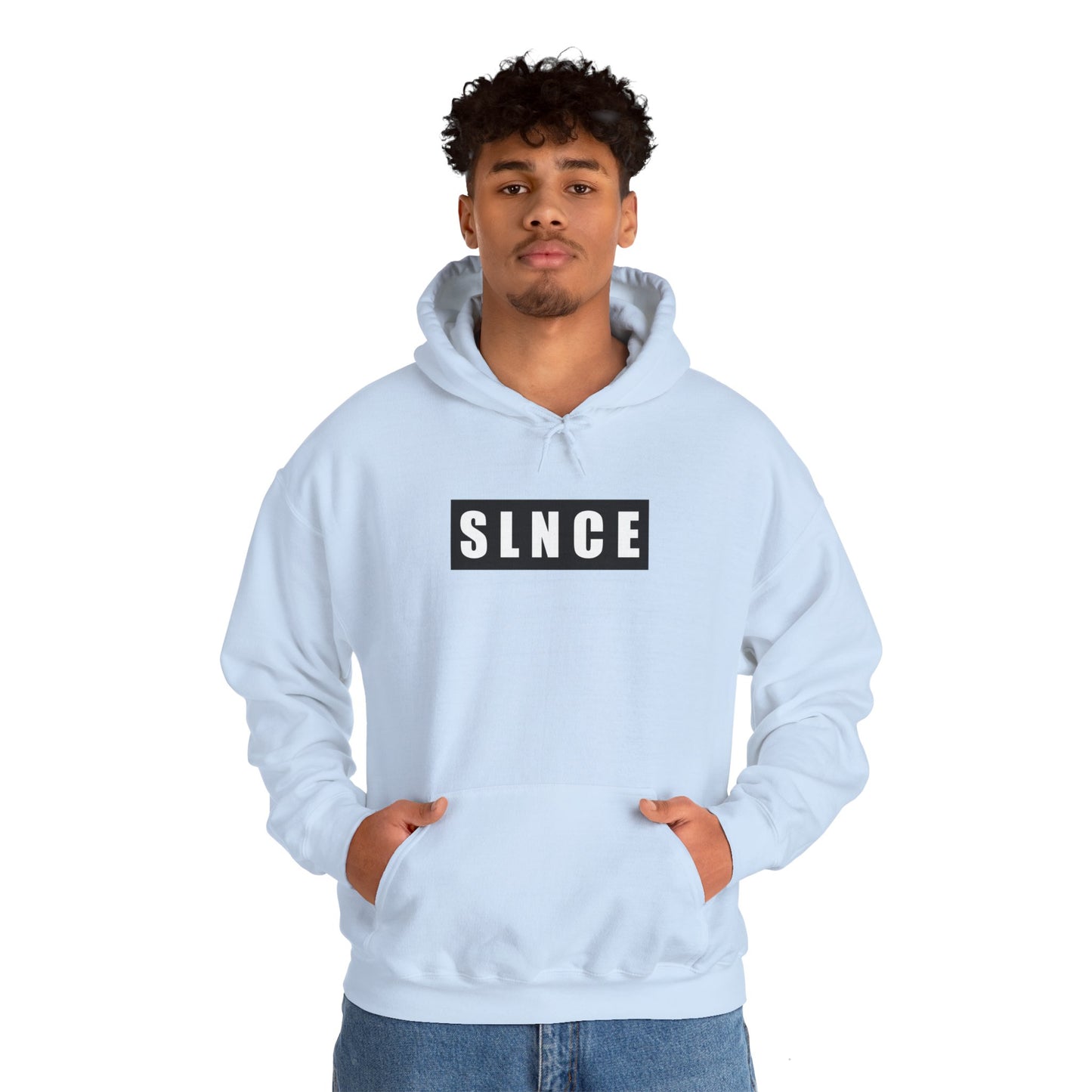 SLNCE - Box Hoodie