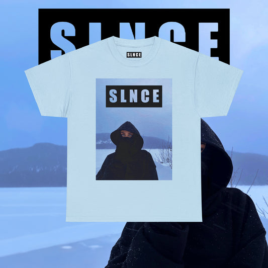 SLNCE - Frostbite