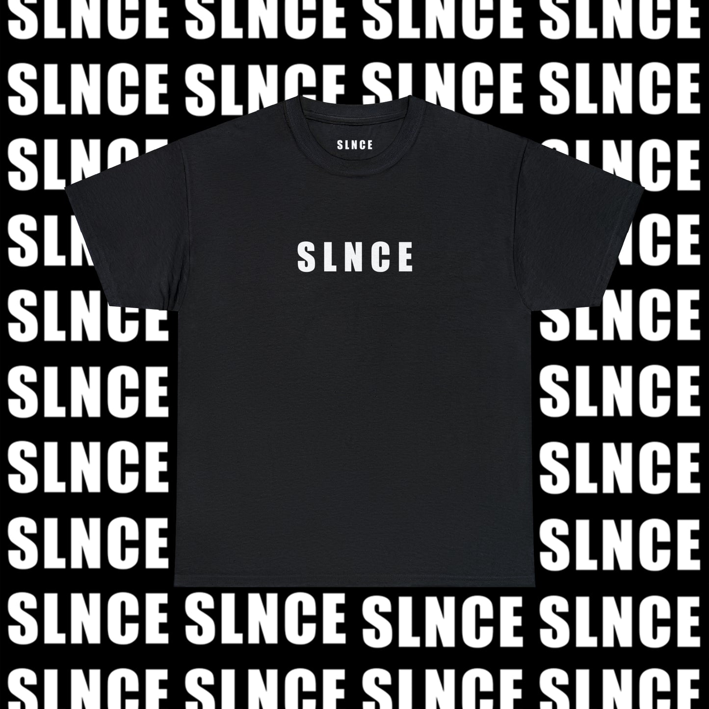 SLNCE - Box Logo