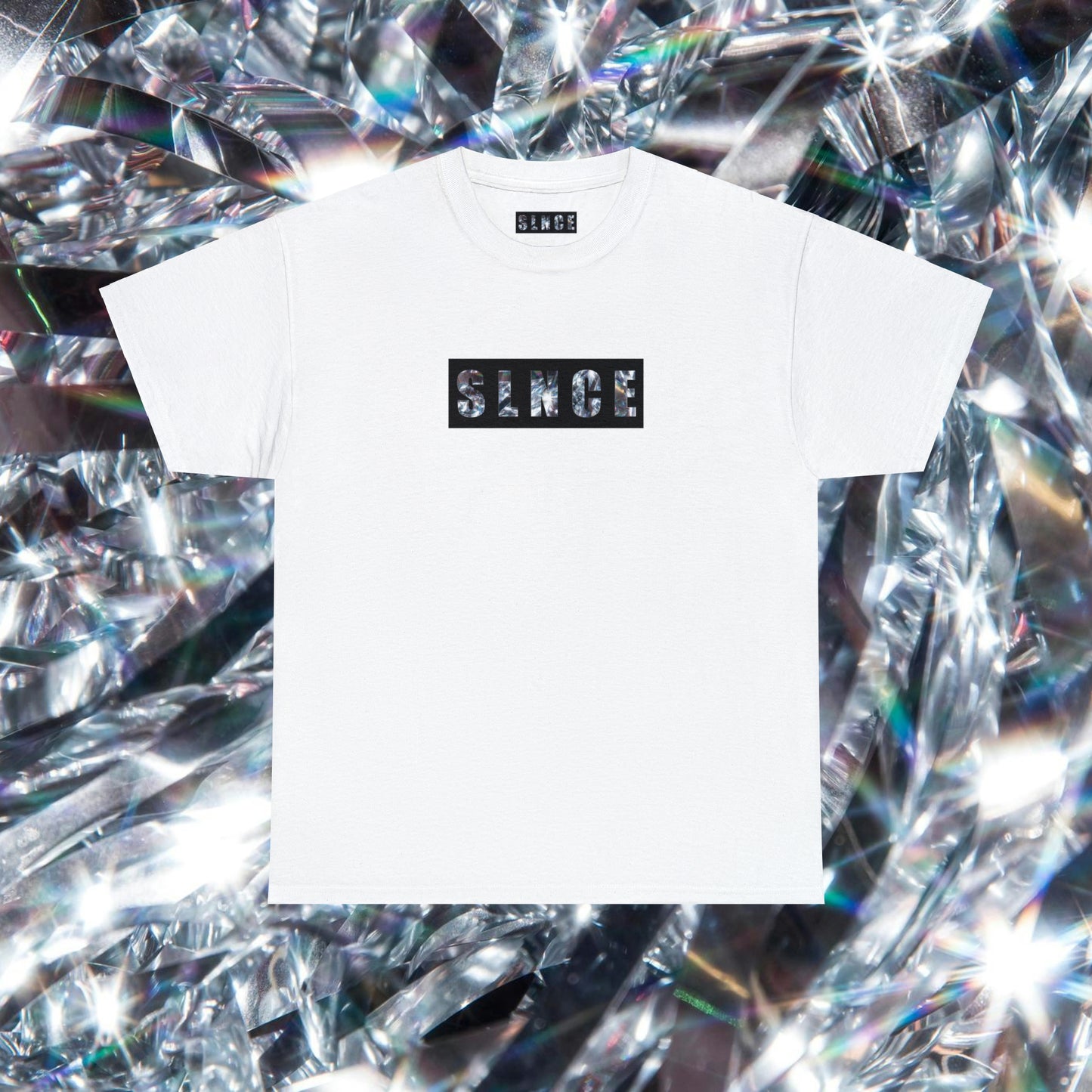 SLNCE - Diamond Box Logo