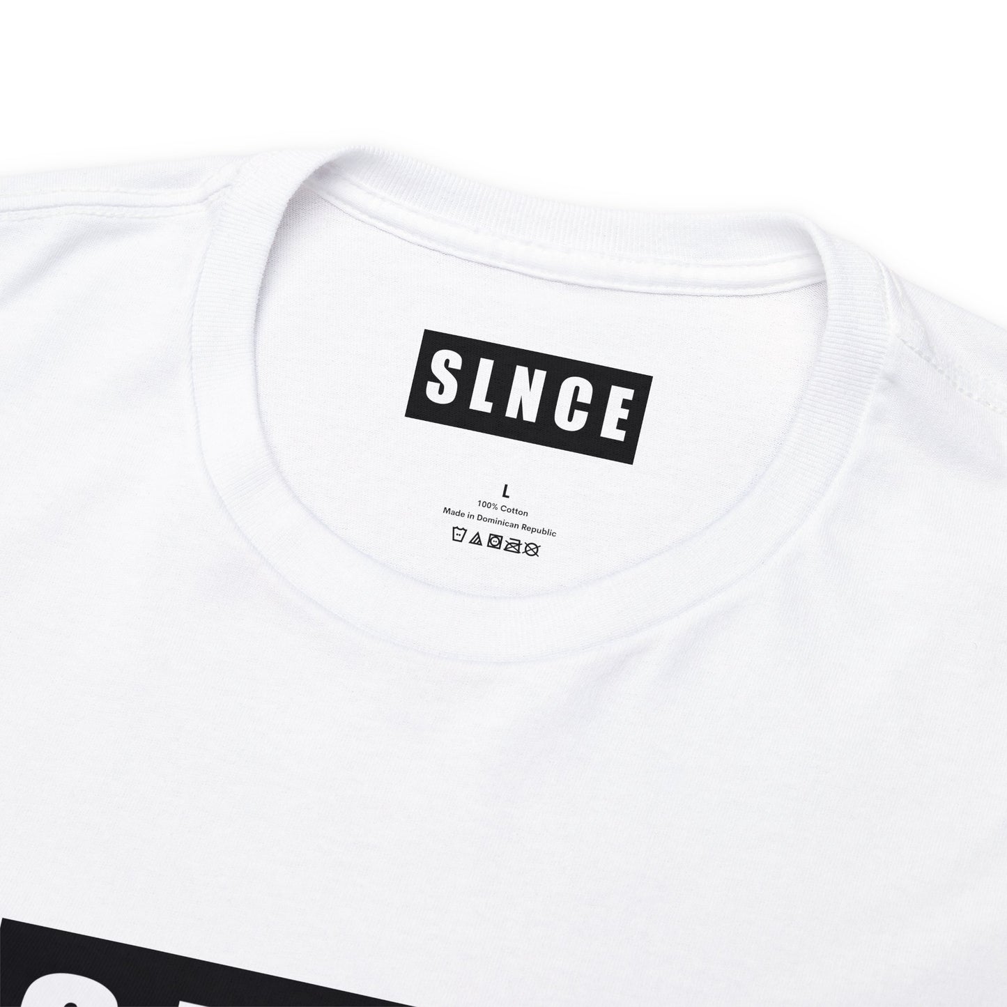 SLNCE - Box Logo