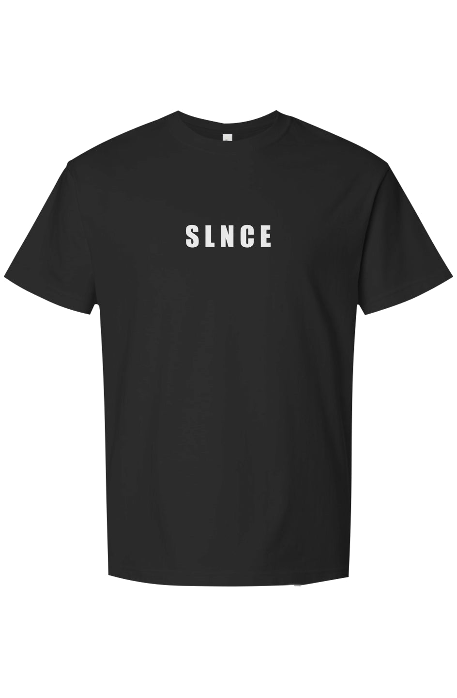 SLNCE - Box Logo Heavyweight Tee