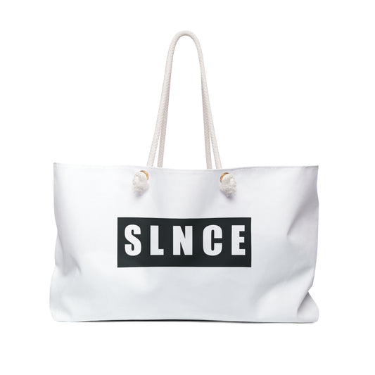 SLNCE - Weekender bag