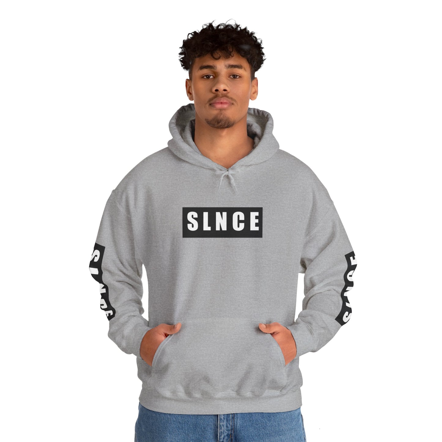 SLNCE - Elite Box/Frostbite