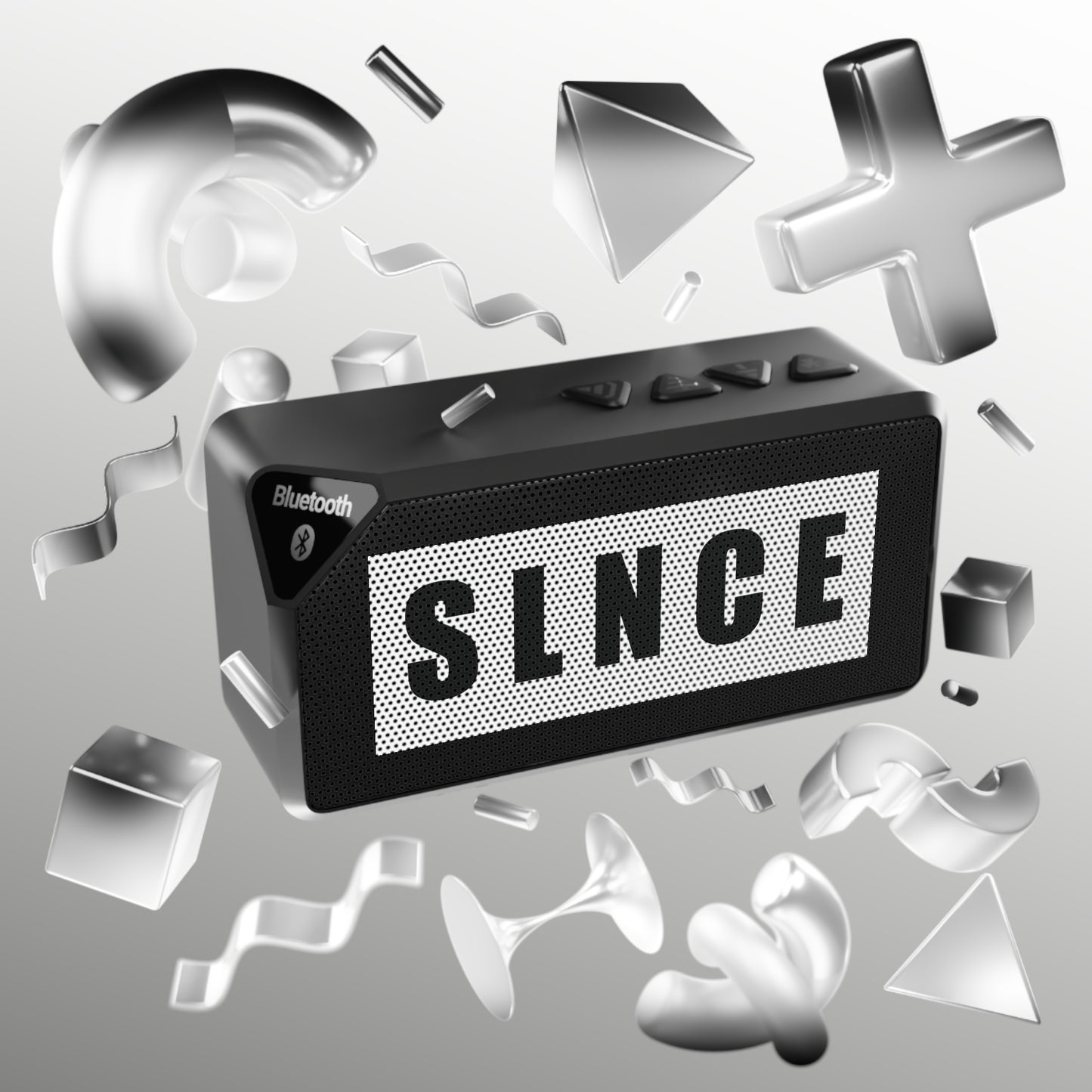 SLNCE - Speaker