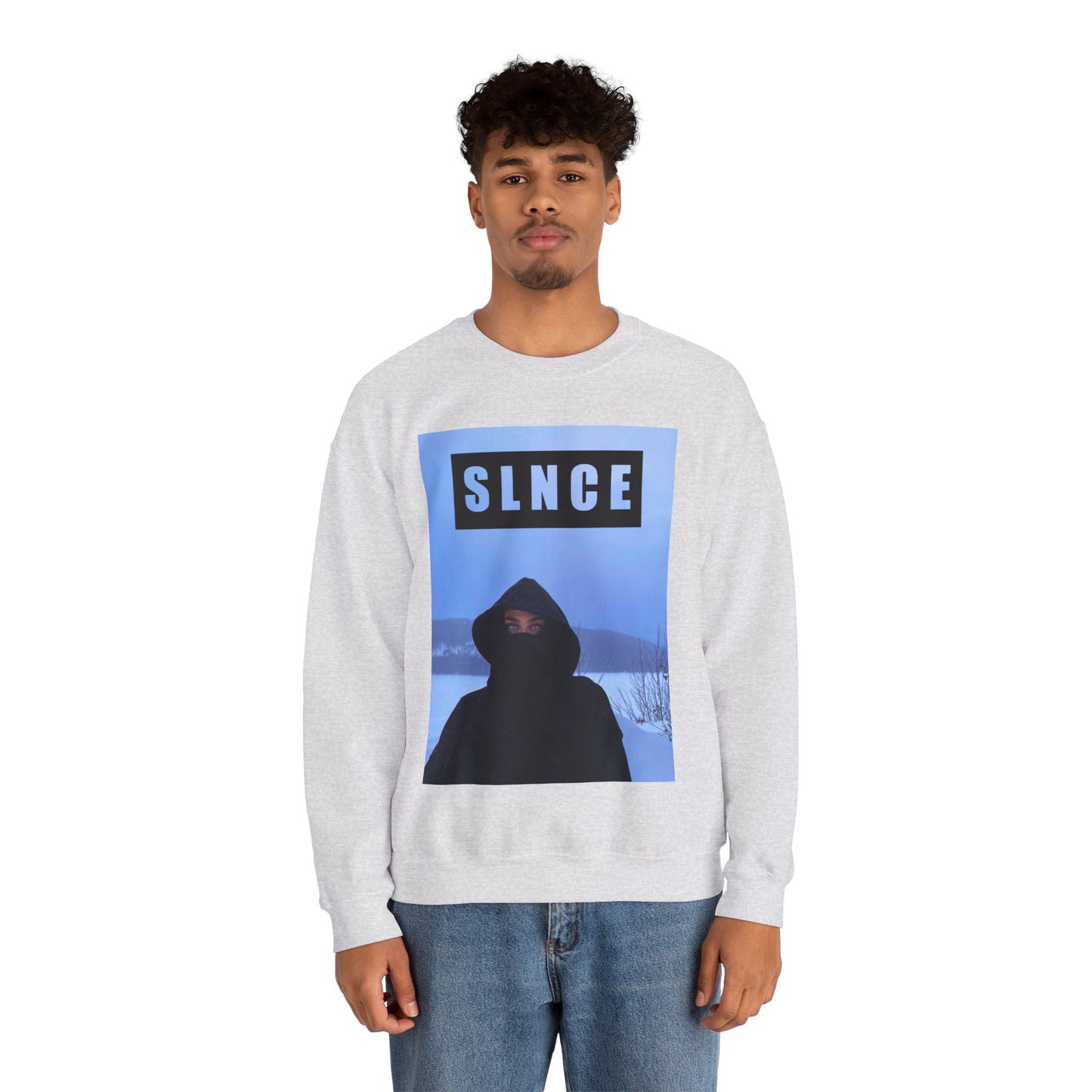 SLNCE - Frostbite Sweatshirt