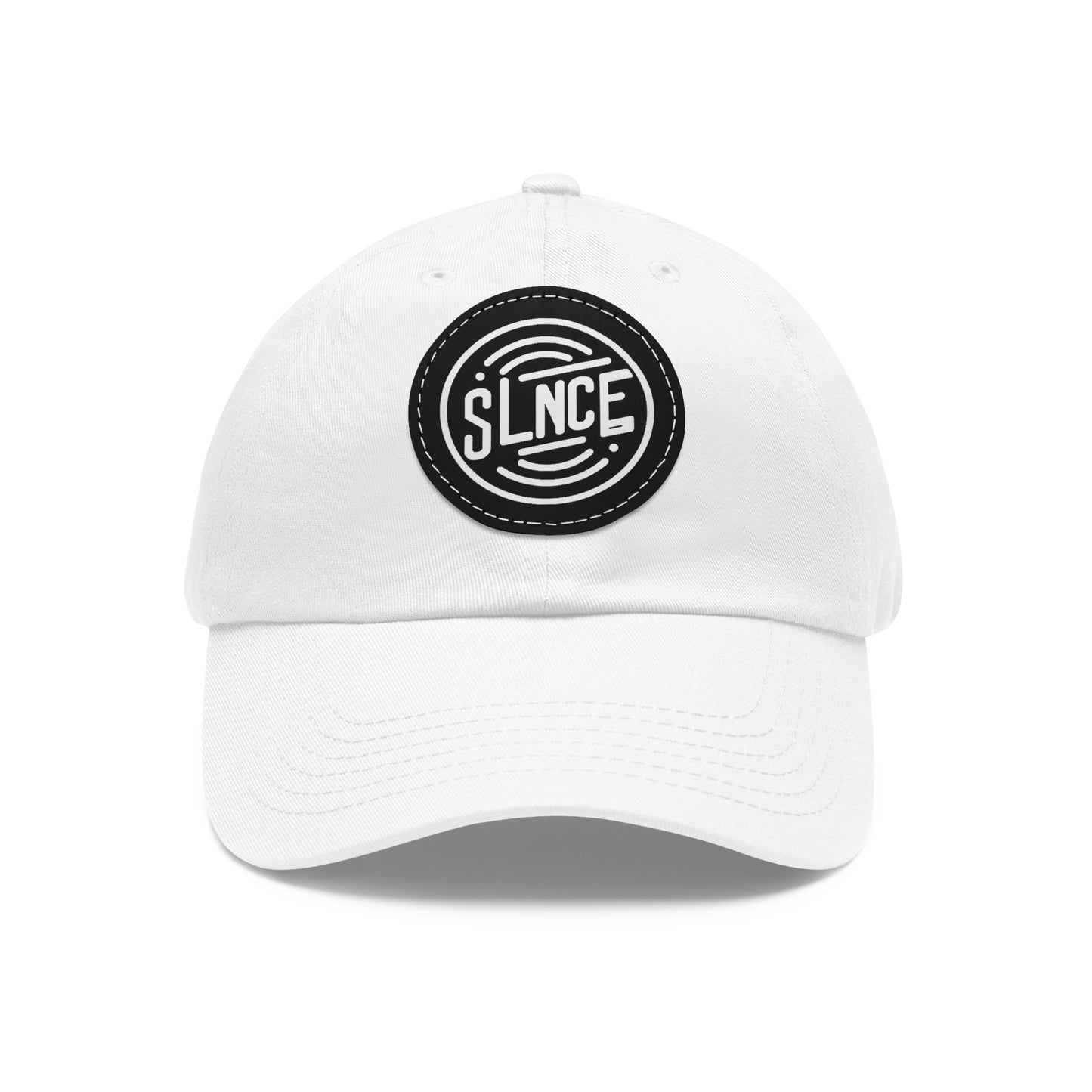 SLNCE - Circle Logo Hat