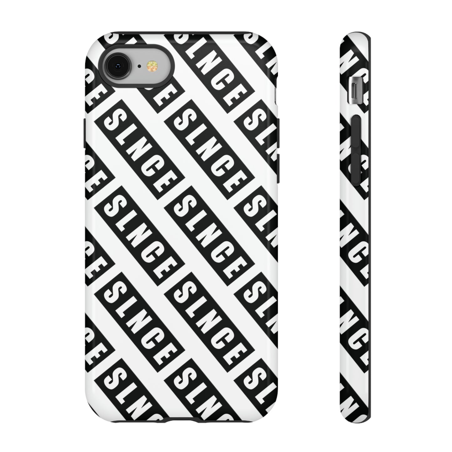 SLNCE - Phone Case ( Non- Magsafe* )