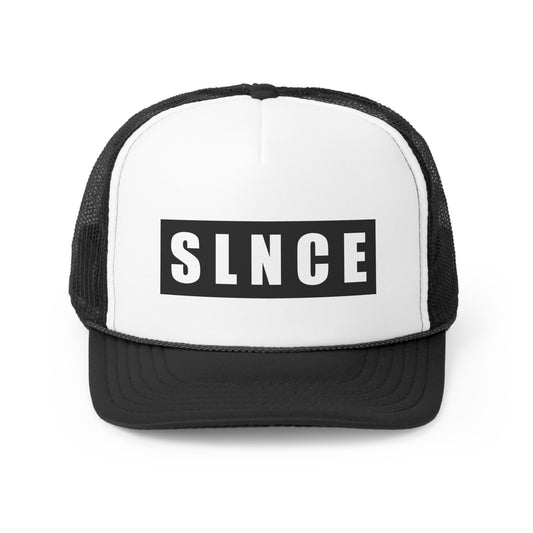 SLNCE - Trucker Hat