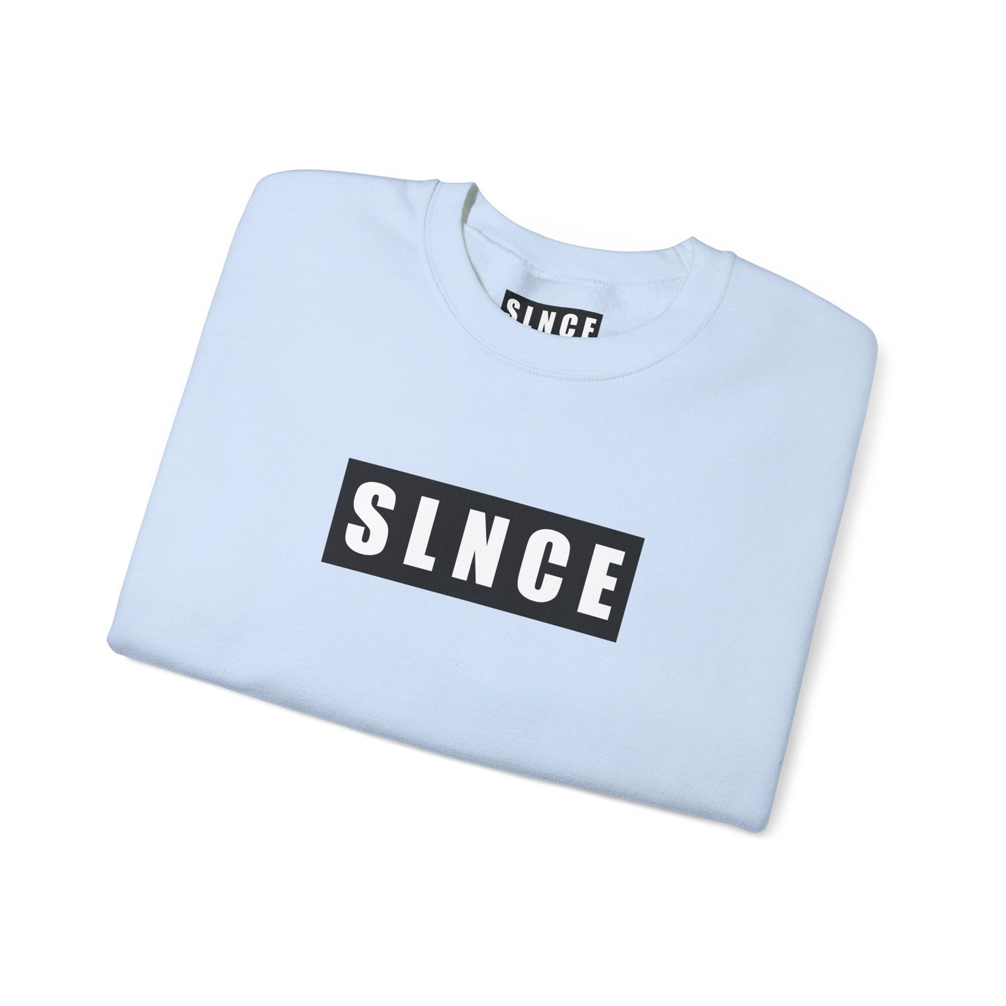 SLNCE - Box Sweatshirt