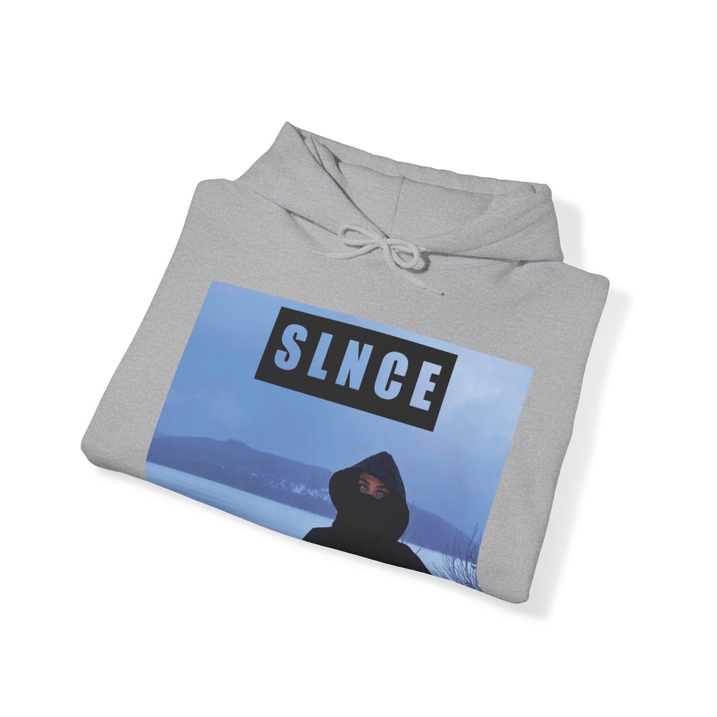 SLNCE - Frostbite Hoodie