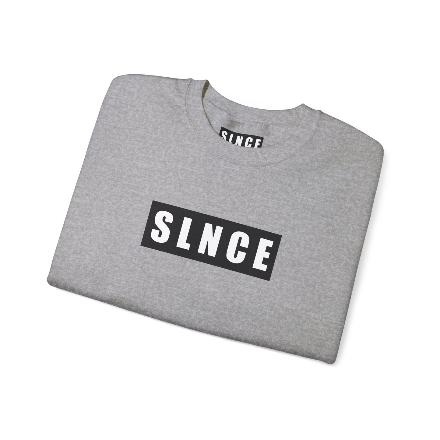 SLNCE - Box Sweatshirt