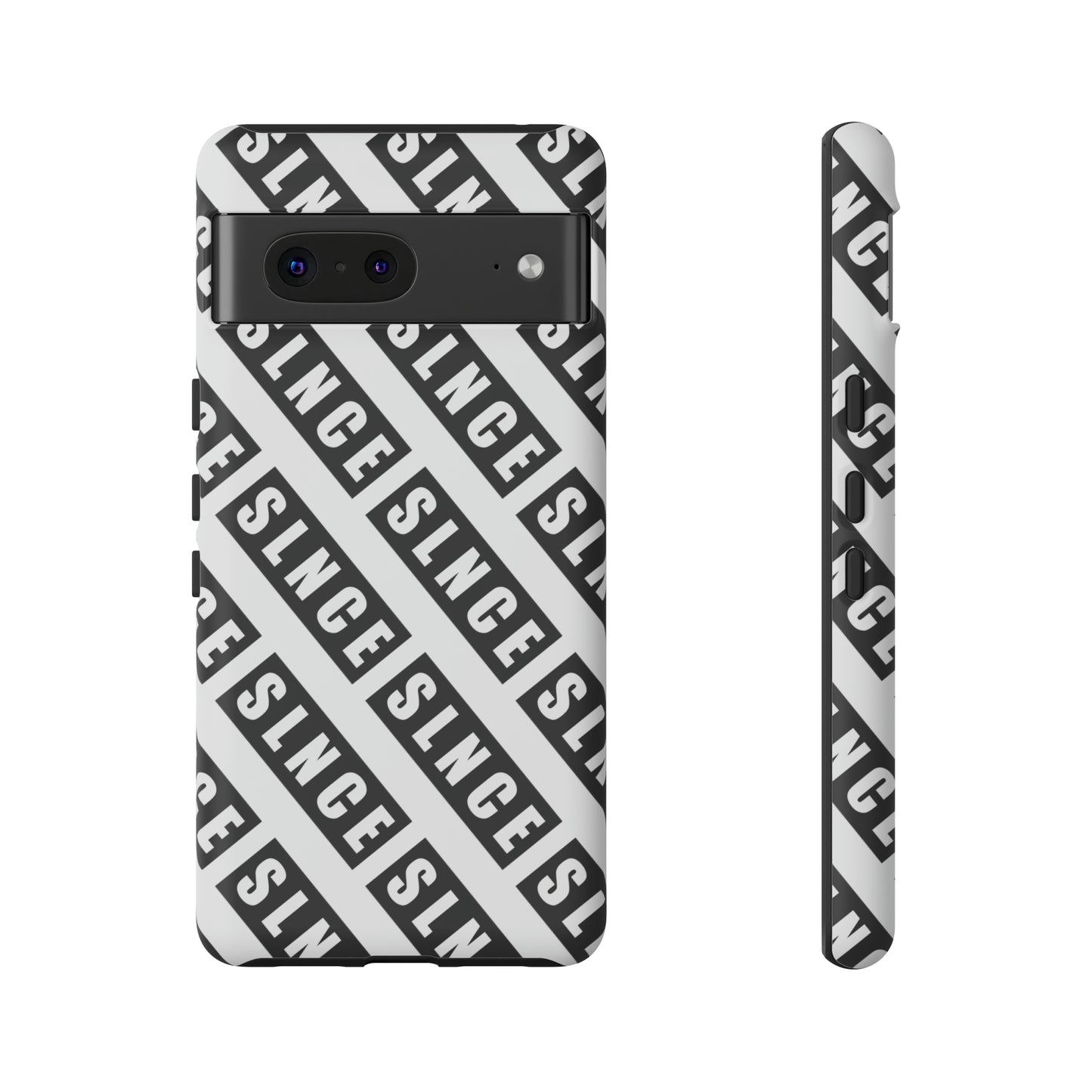 SLNCE - Phone Case ( Non- Magsafe* )