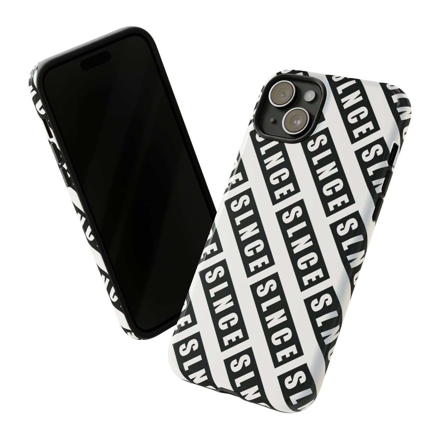 SLNCE - Phone Case ( Non- Magsafe* )