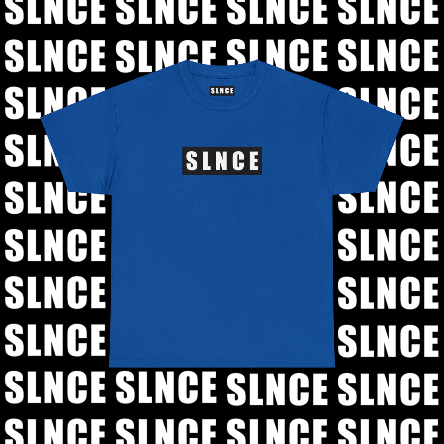 SLNCE - Box Logo