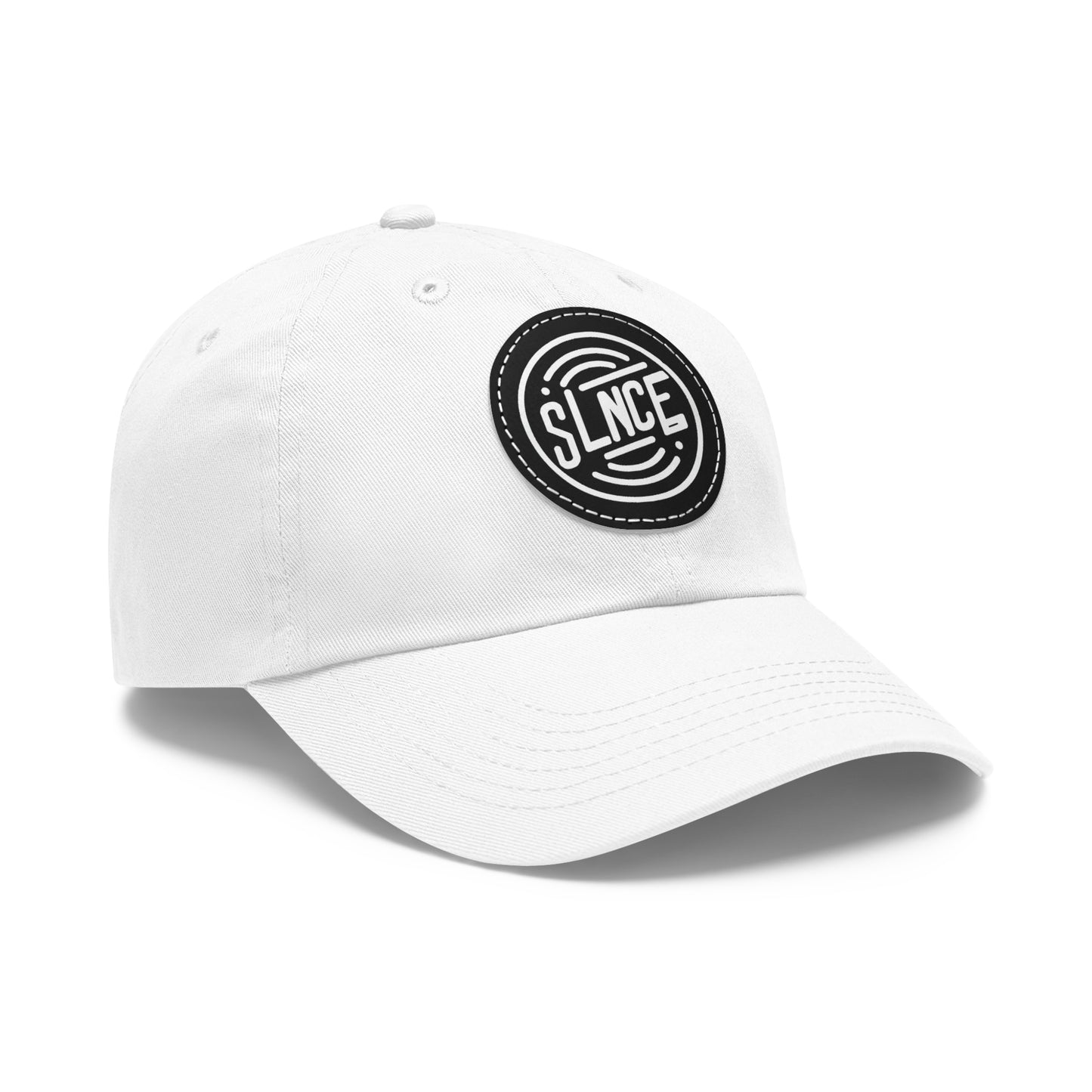 SLNCE - Circle Logo Hat