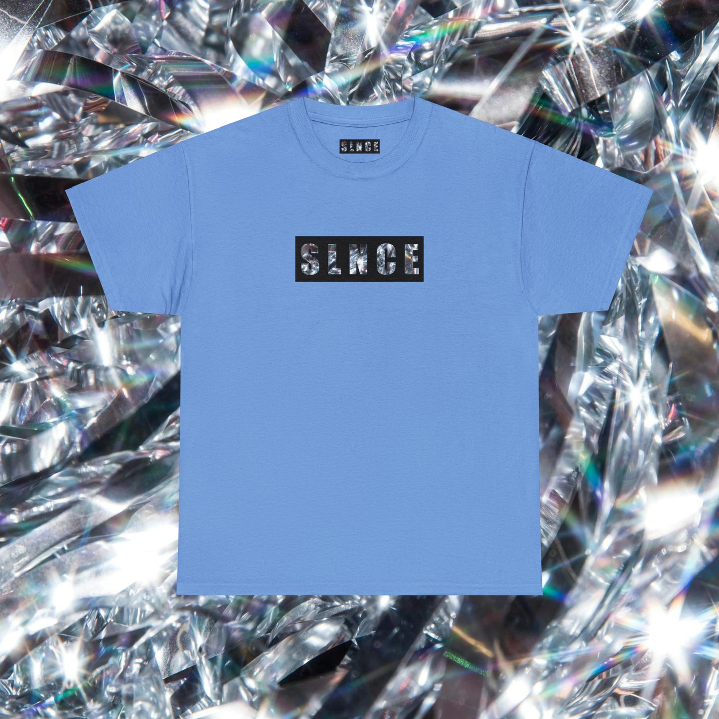 SLNCE - Diamond Box Logo