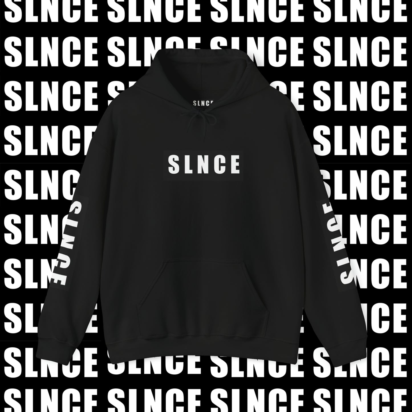 SLNCE - Elite Box/Frostbite