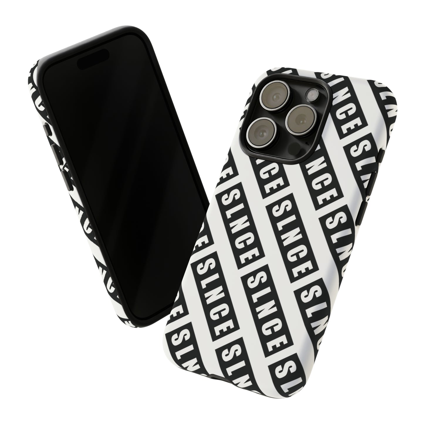 SLNCE - Phone Case ( Non- Magsafe* )