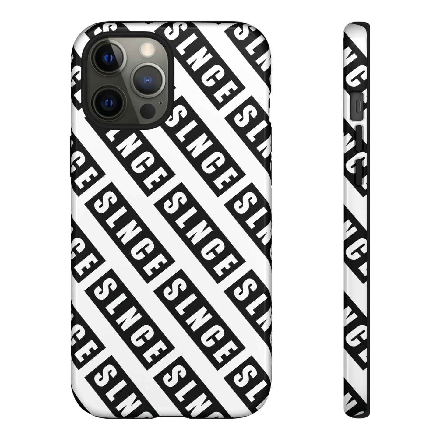 SLNCE - Phone Case ( Non- Magsafe* )