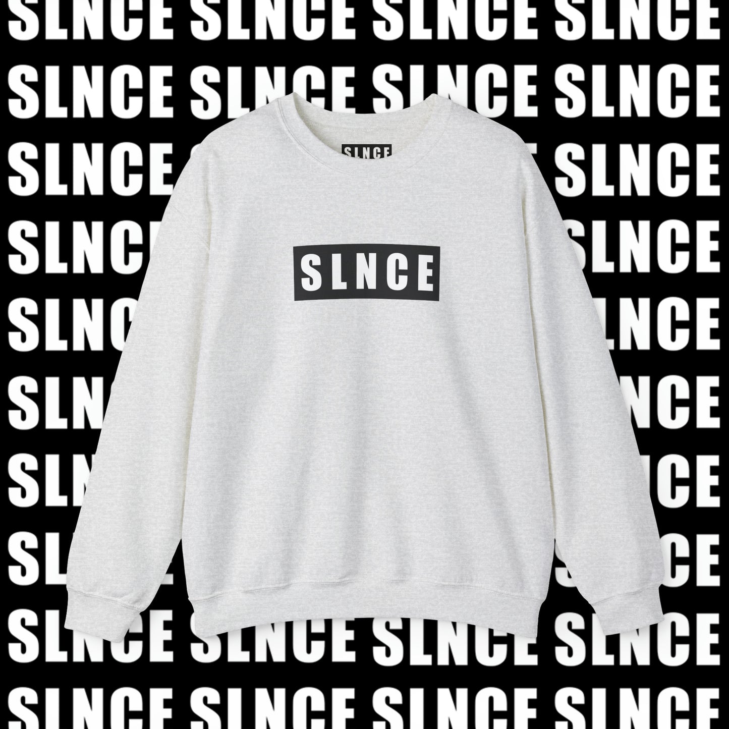 SLNCE - Box Sweatshirt