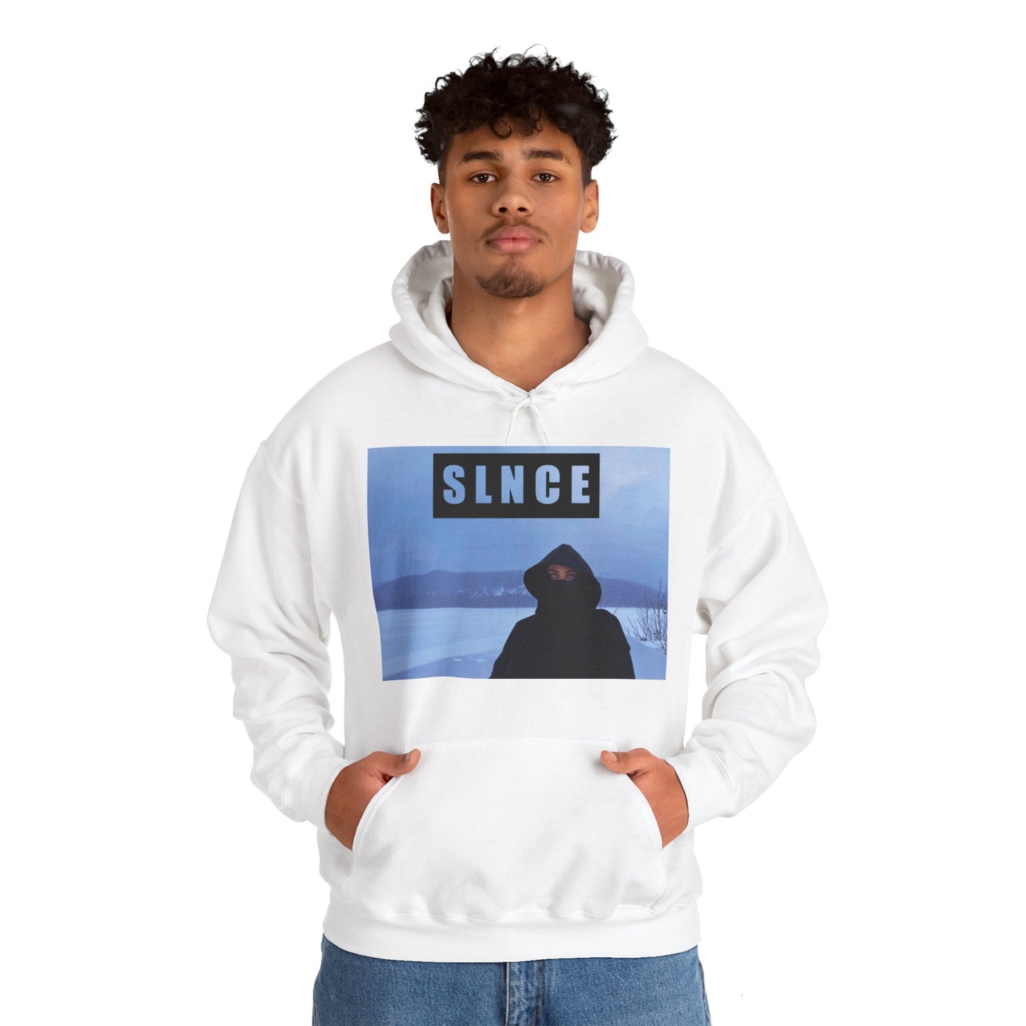 SLNCE - Frostbite Hoodie