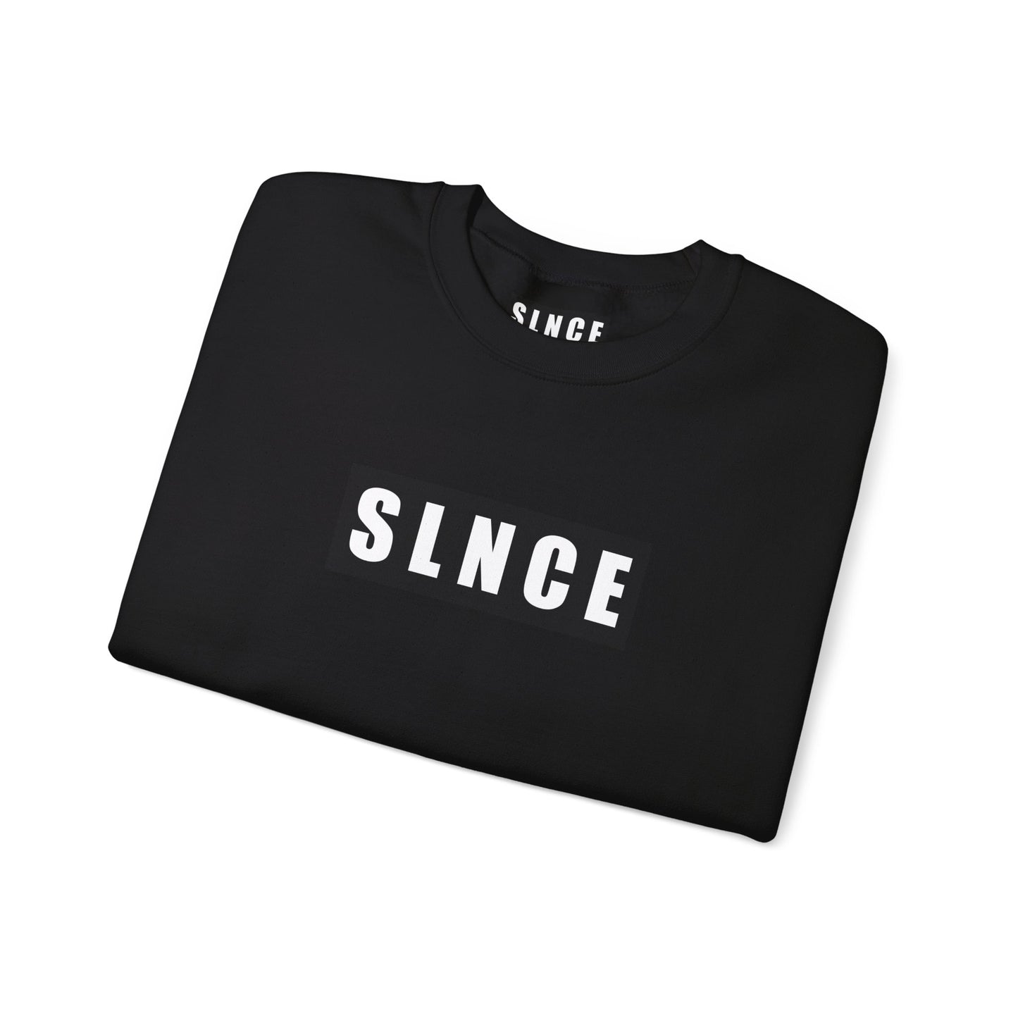 SLNCE - Box Sweatshirt