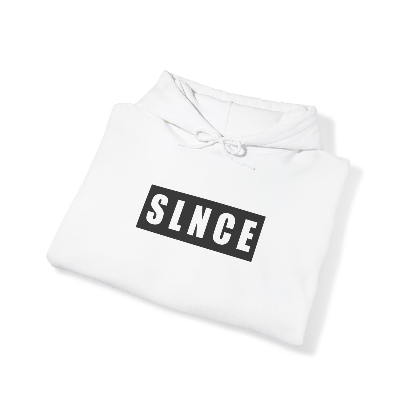 SLNCE - Box Hoodie