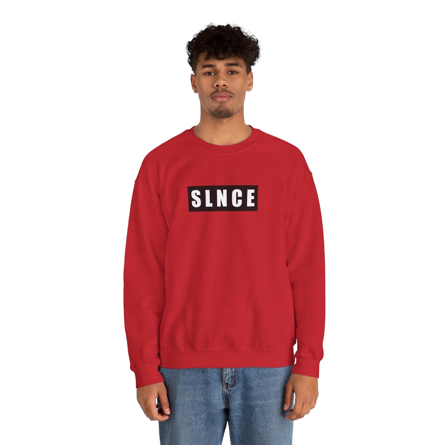 SLNCE - Box Sweatshirt