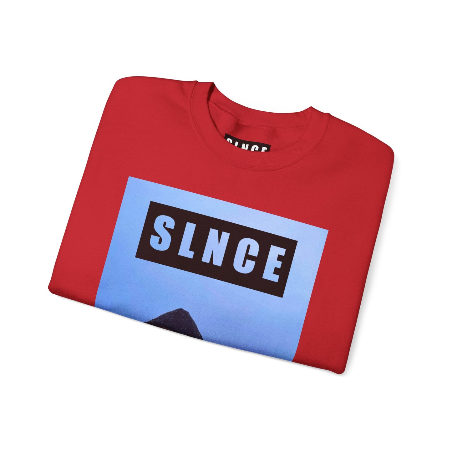 SLNCE - Frostbite Sweatshirt