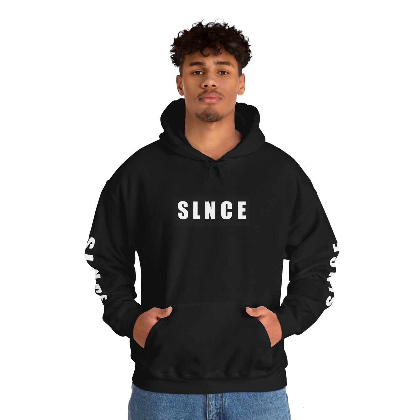 SLNCE - Elite Box/Frostbite