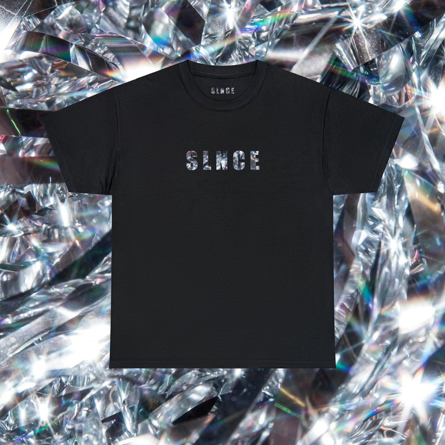 SLNCE - Diamond Box Logo