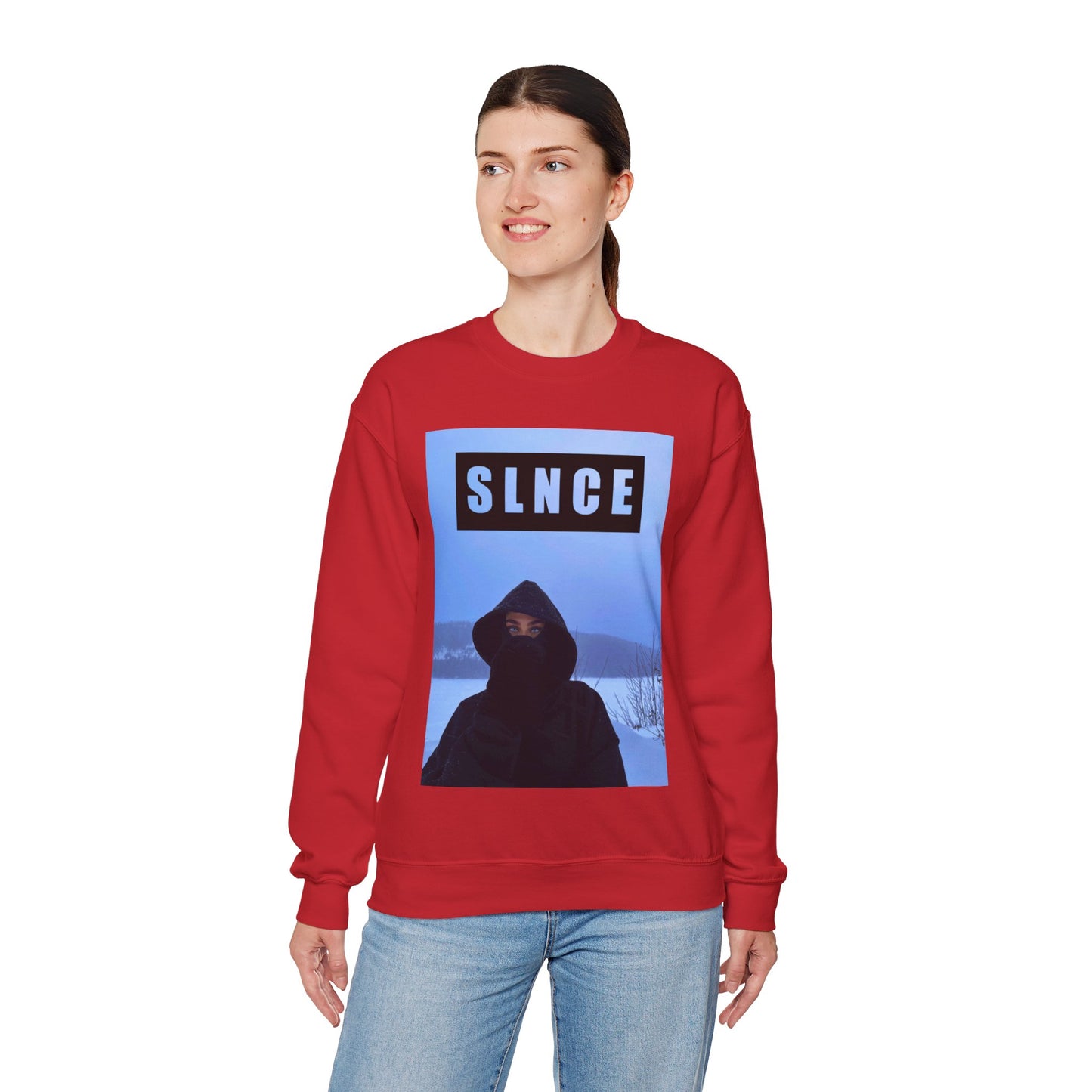 SLNCE - Frostbite Sweatshirt