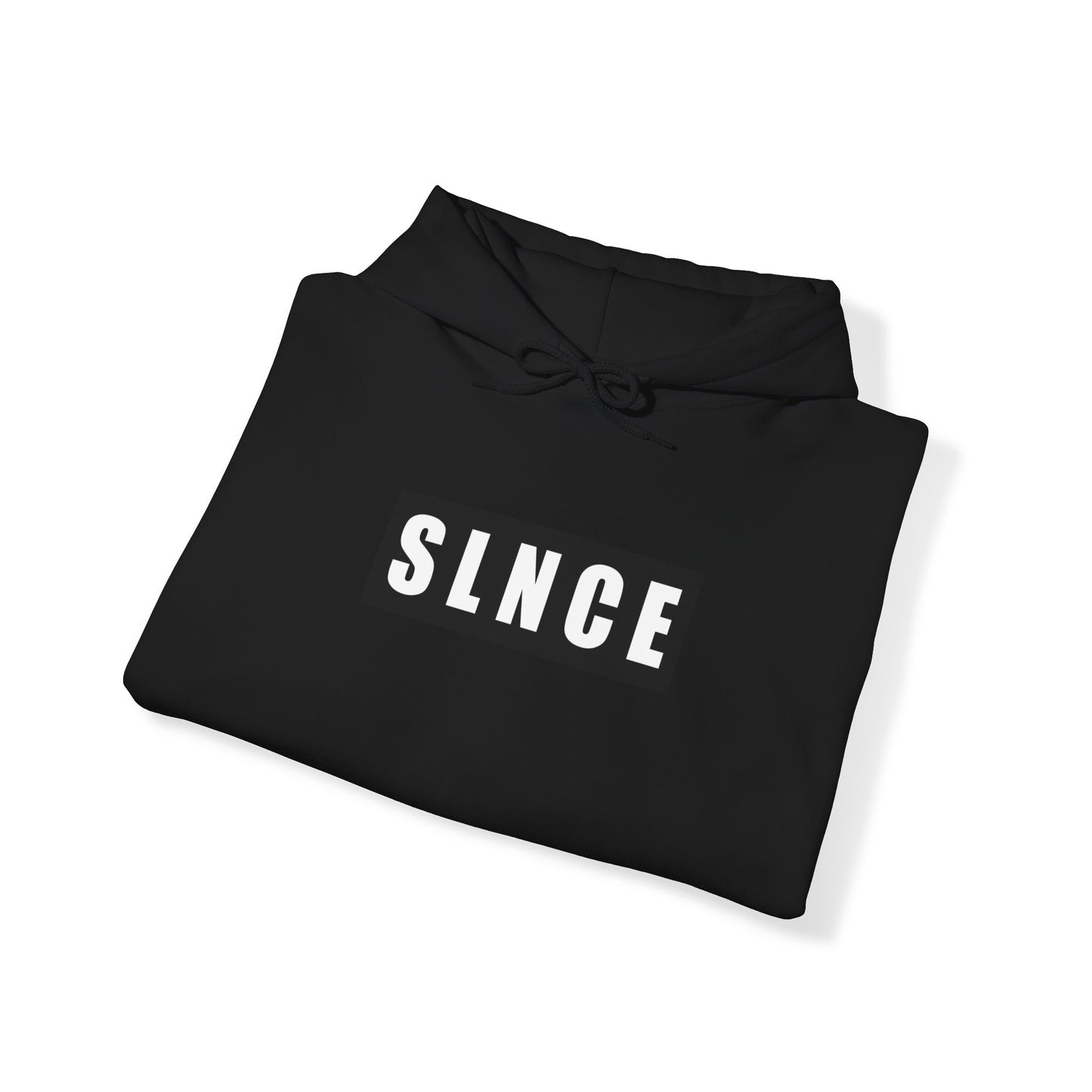 SLNCE - Box Hoodie