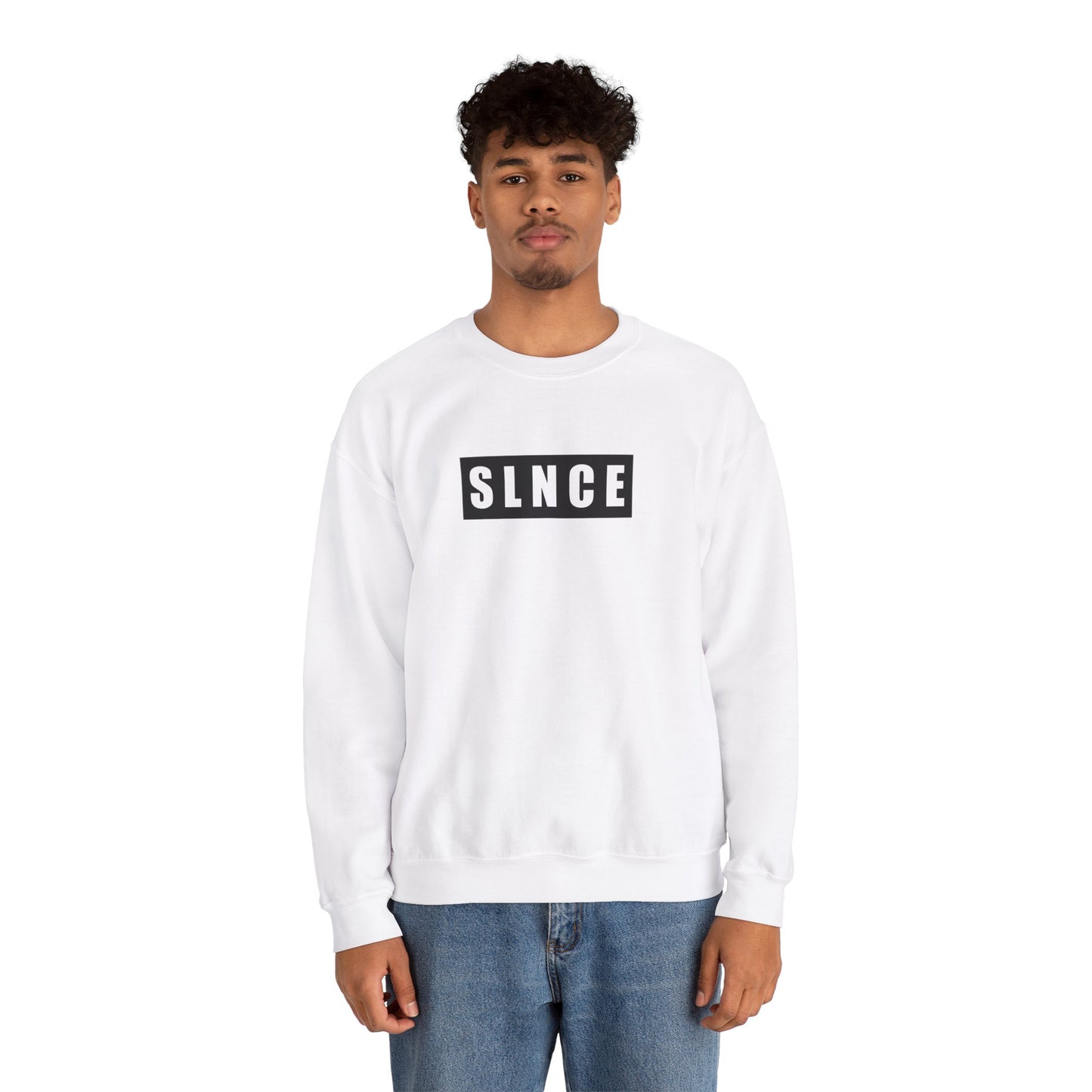 SLNCE - Box Sweatshirt