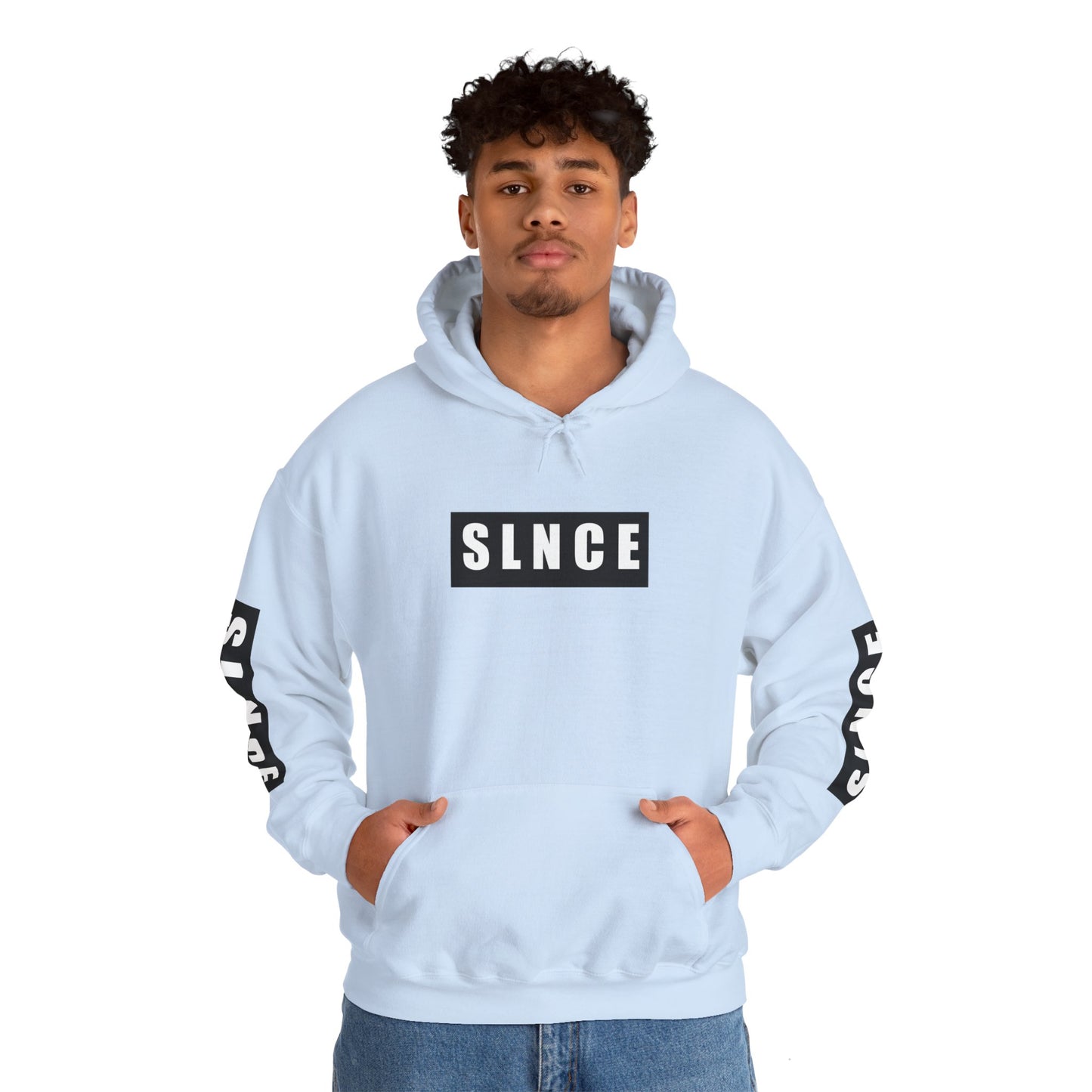 SLNCE - Elite Box/Frostbite