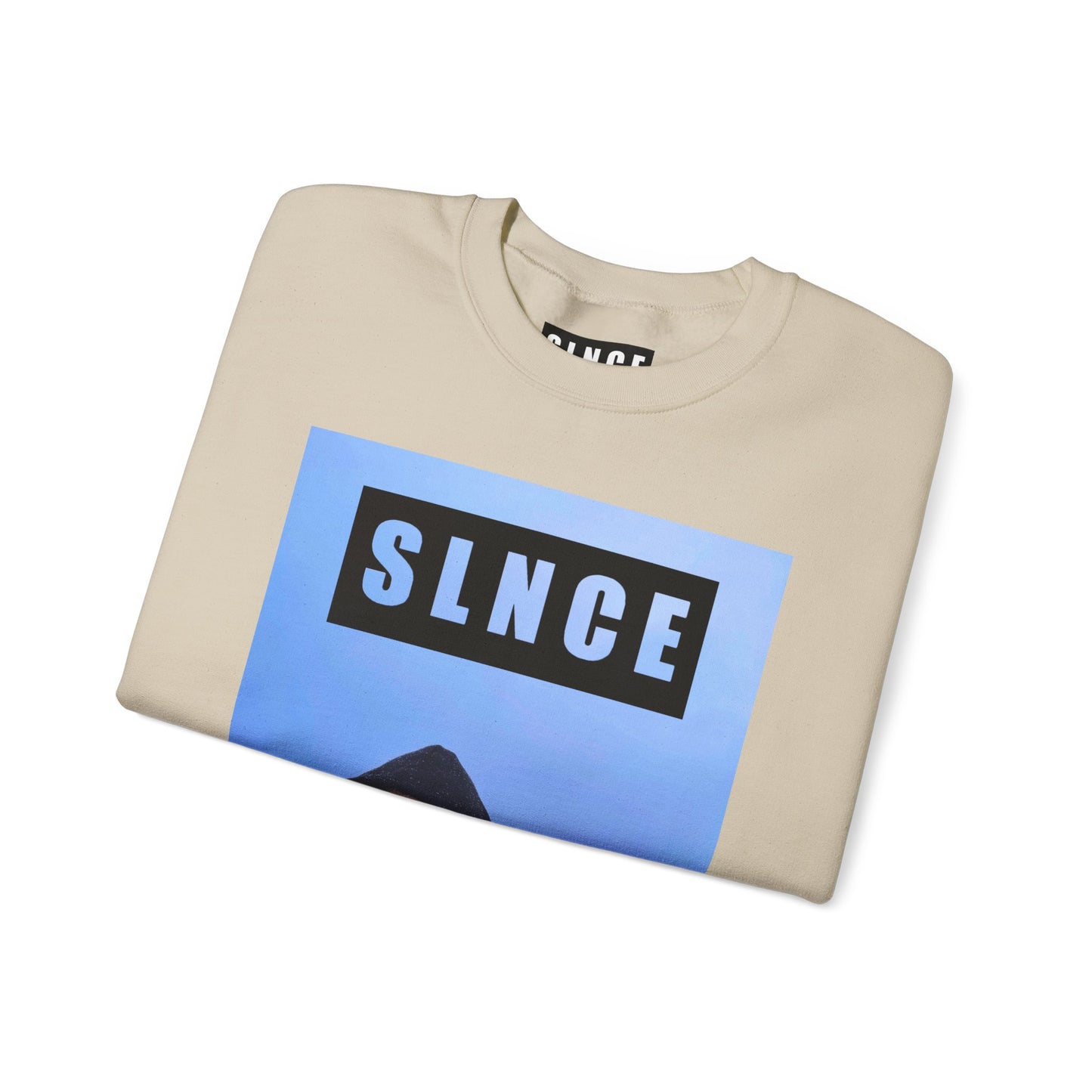 SLNCE - Frostbite Sweatshirt