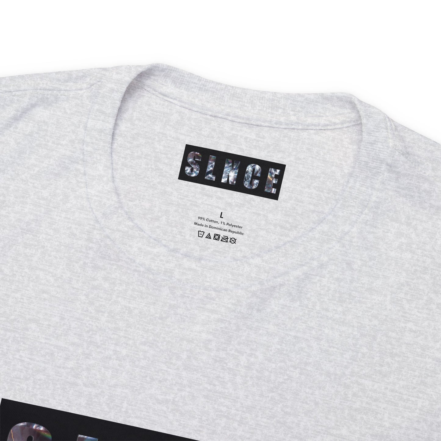 SLNCE - Diamond Box Logo