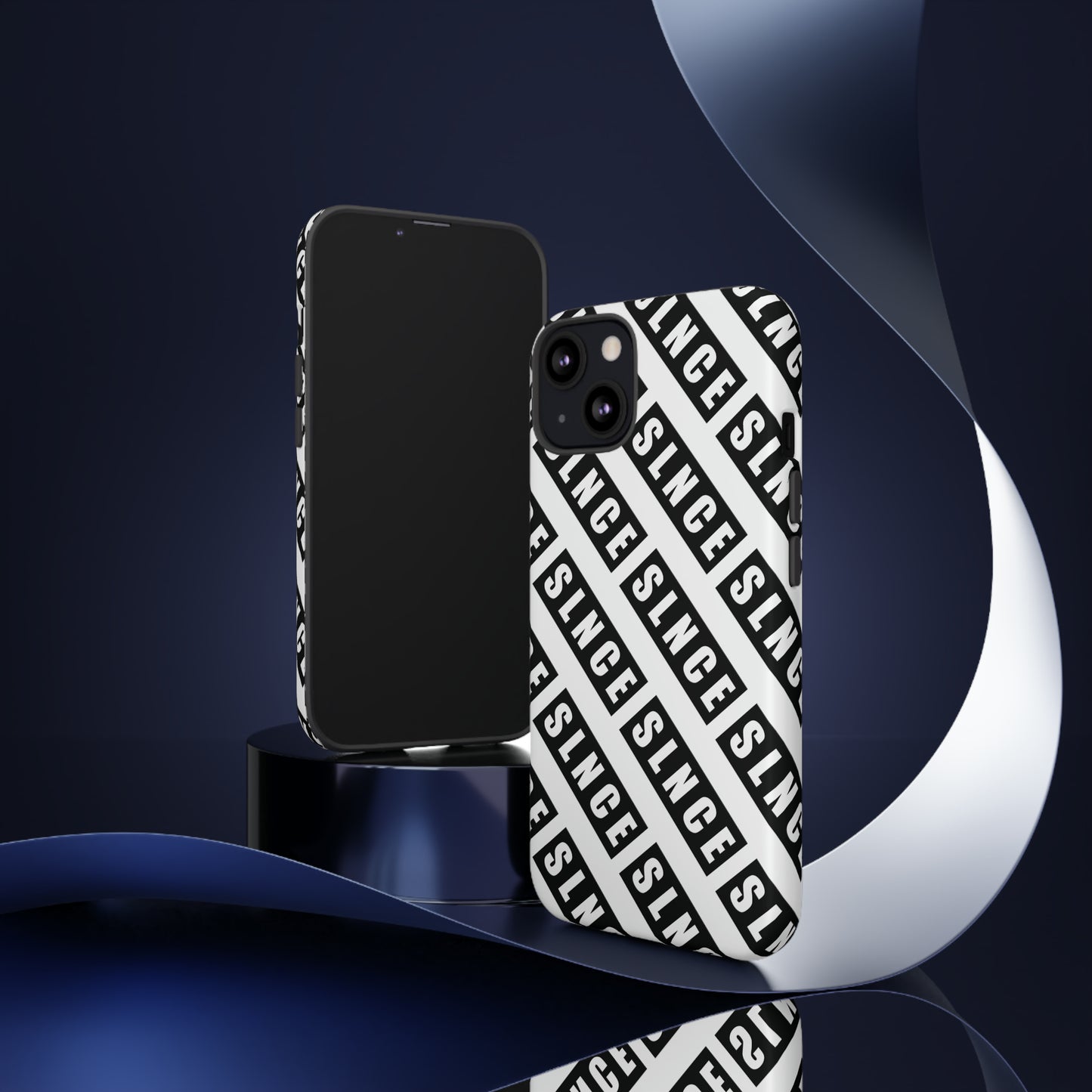 SLNCE - Phone Case ( Non- Magsafe* )