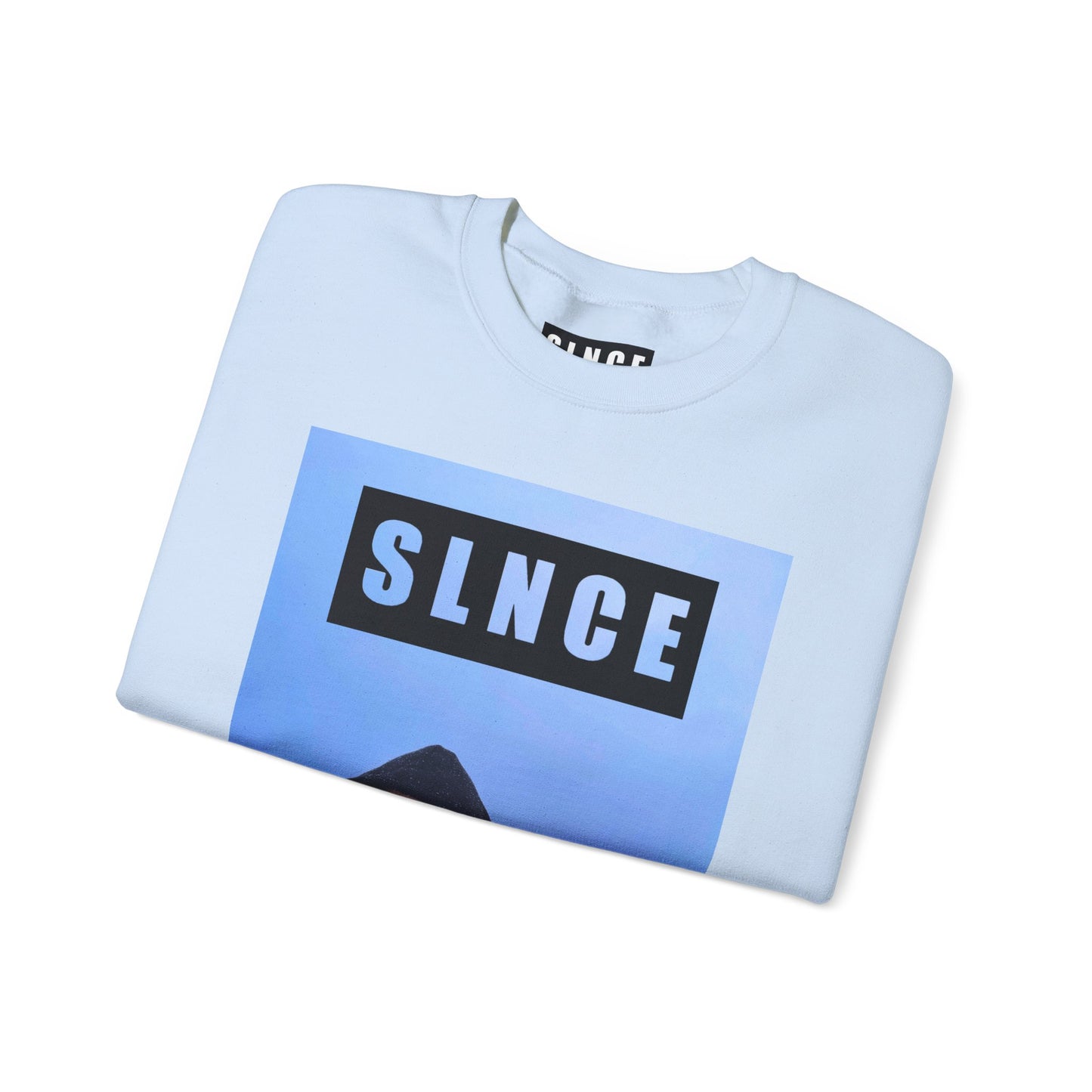 SLNCE - Frostbite Sweatshirt