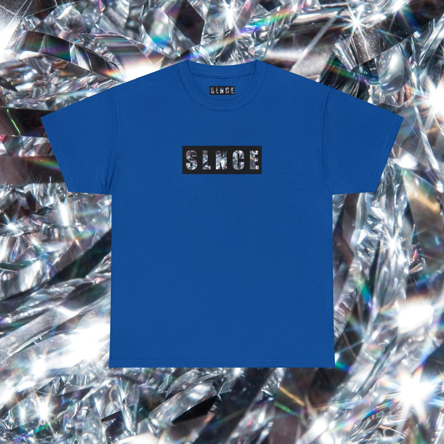 SLNCE - Diamond Box Logo