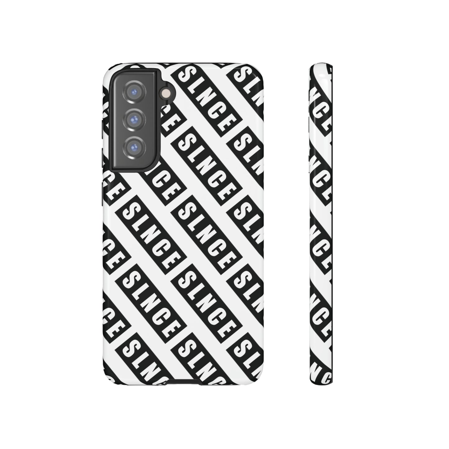 SLNCE - Phone Case ( Non- Magsafe* )