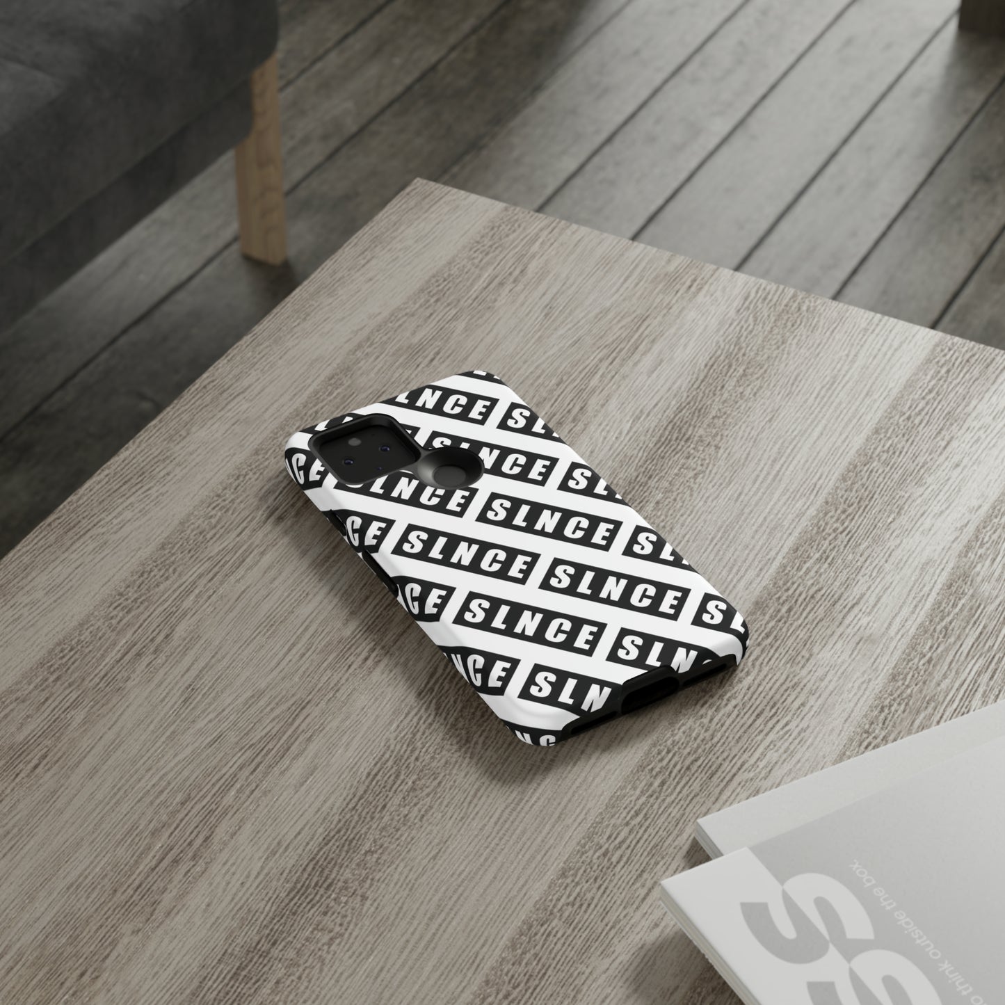 SLNCE - Phone Case ( Non- Magsafe* )