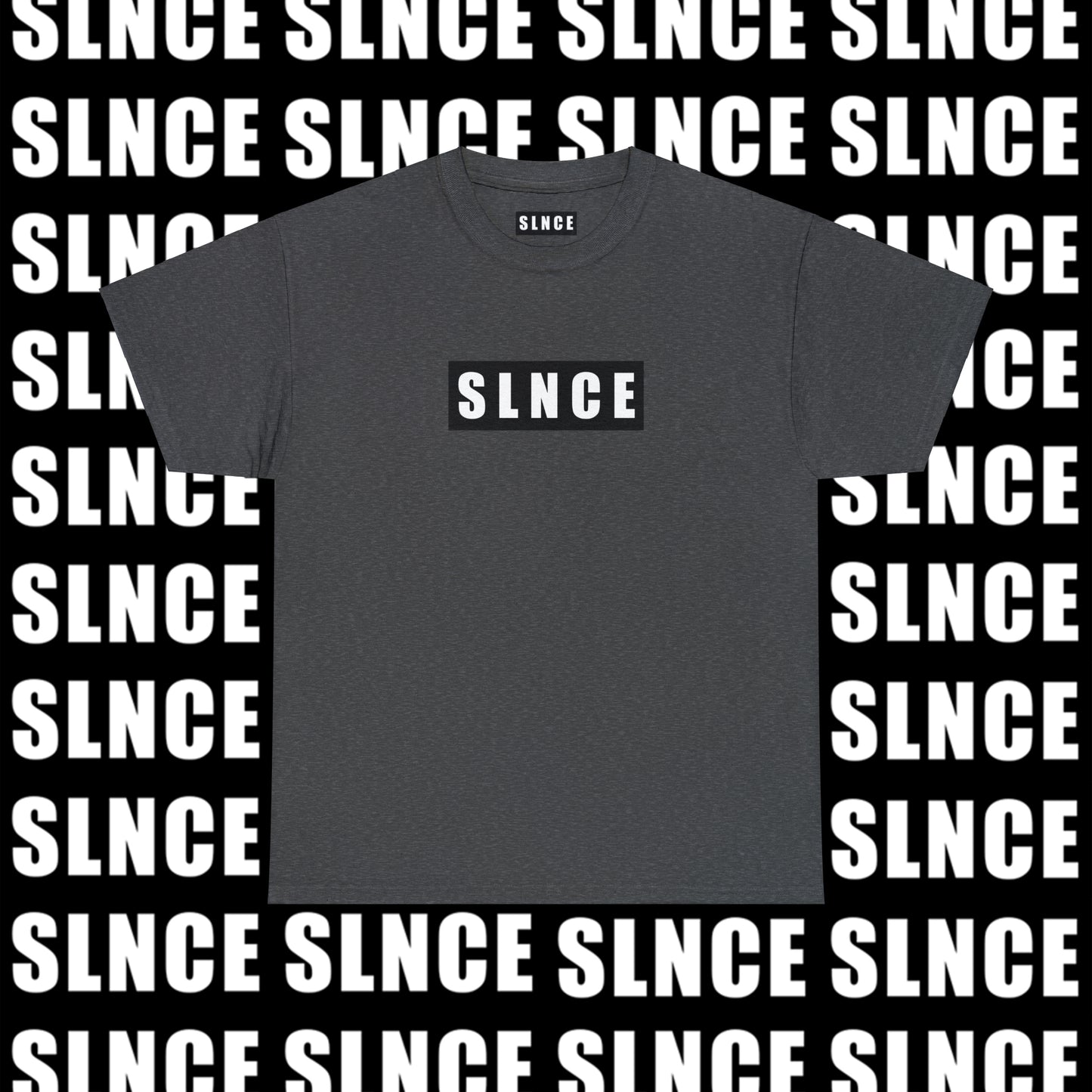 SLNCE - Box Logo