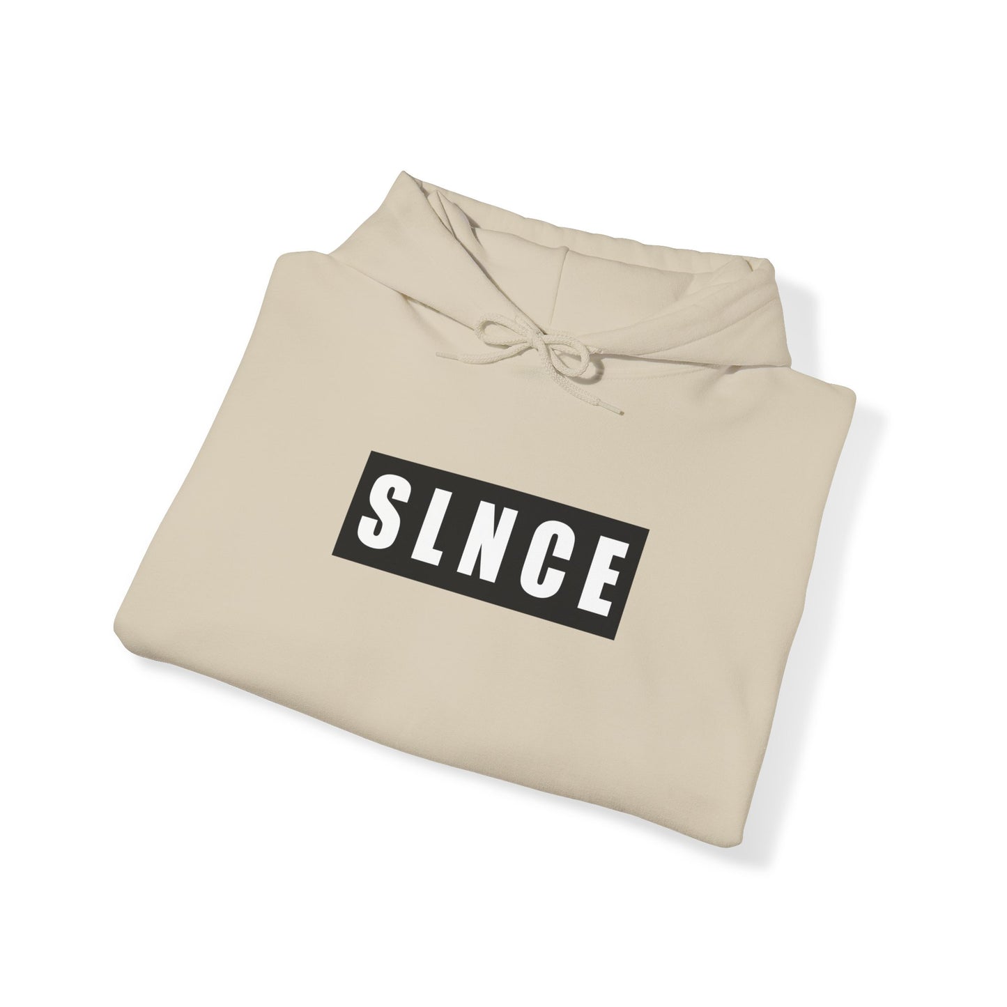 SLNCE - Box Hoodie