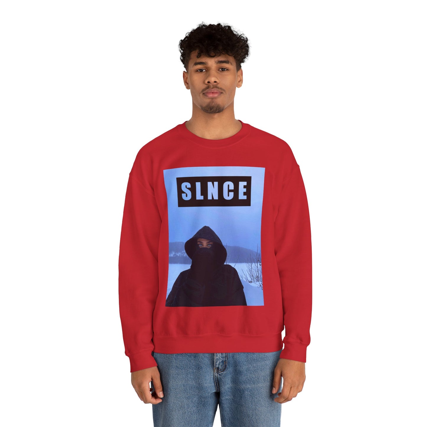 SLNCE - Frostbite Sweatshirt