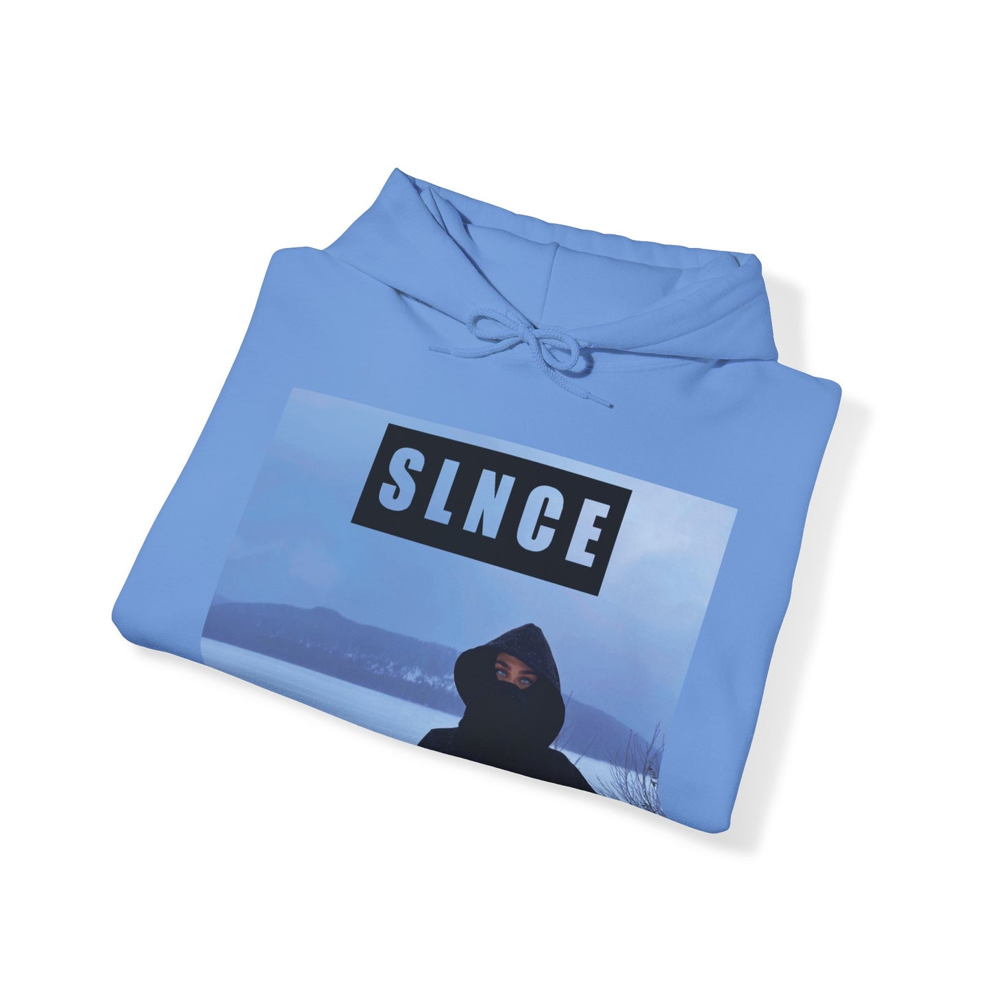 SLNCE - Frostbite Hoodie